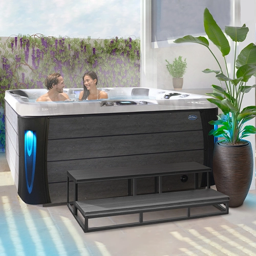 Escape X-Series hot tubs for sale in Mill Villen